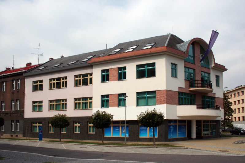 Office centrum